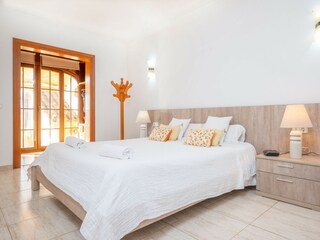 Villa Maria De La Salut Características 37