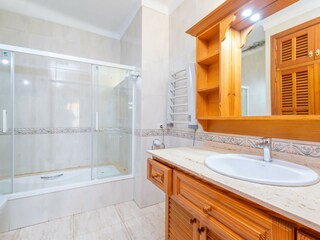 Villa Maria De La Salut Caratteristiche 32