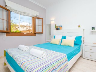 Villa Maria De La Salut Caratteristiche 33