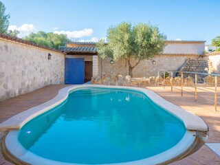 Villa Maria De La Salut Registrazione all'aperto 12