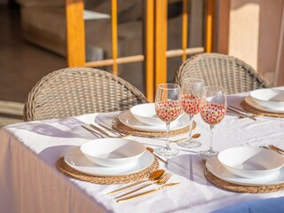 Villa Maria De La Salut Registrazione all'aperto 16