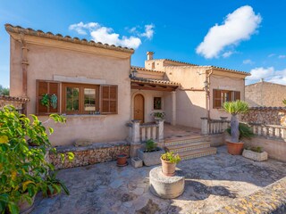 Villa Maria De La Salut Registrazione all'aperto 20