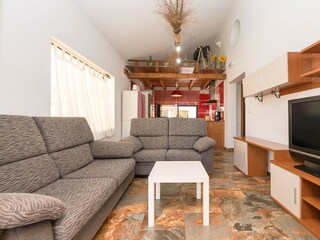 Villa El Colorado Características 22