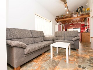 Villa El Colorado Características 23