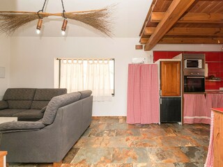 Villa El Colorado Características 29