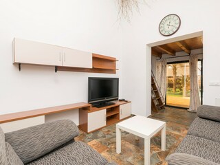 Villa El Colorado Caratteristiche 30