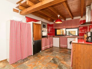 Villa El Colorado Caratteristiche 24