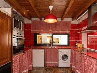 Villa El Colorado Características 25