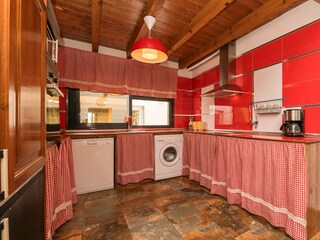 Villa El Colorado Caratteristiche 26