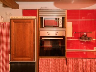 Villa El Colorado Caratteristiche 31