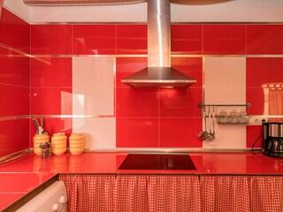 Villa El Colorado Caratteristiche 32