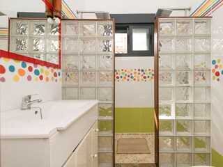 Villa El Colorado Caratteristiche 38