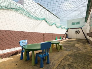 Villa El Colorado Registrazione all'aperto 12