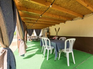 Villa El Colorado Registrazione all'aperto 13