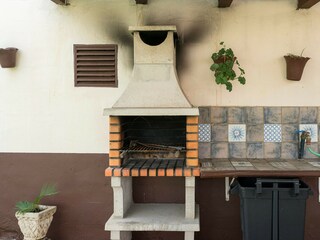 Villa El Colorado Buitenaudio-opname 14