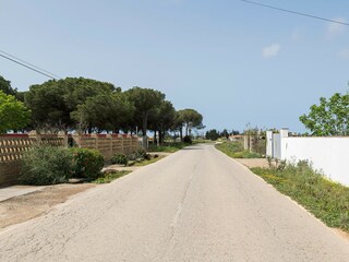 Villa El Colorado Registrazione all'aperto 16