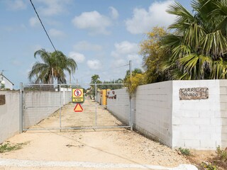Villa El Colorado Registrazione all'aperto 17