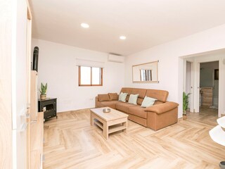 Villa Barbate Caratteristiche 11