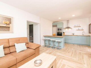 Villa Barbate Caratteristiche 17