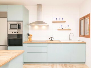 Villa Barbate Caratteristiche 18