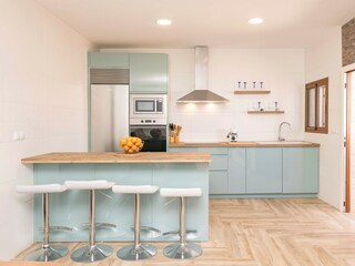 Villa Barbate Caratteristiche 19