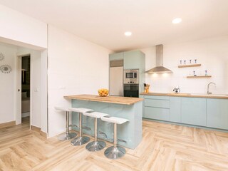 Villa Barbate Caratteristiche 15