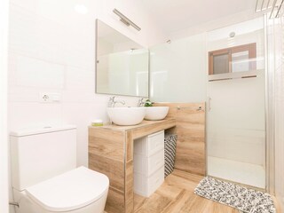 Villa Barbate Caratteristiche 24