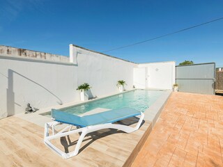 Villa Barbate Registrazione all'aperto 10