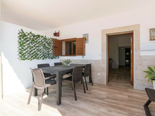 Villa Barbate Registrazione all'aperto 7