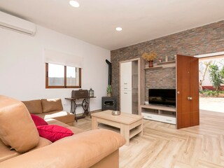 Villa Barbate Caratteristiche 13