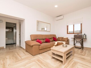 Villa Barbate Caratteristiche 14