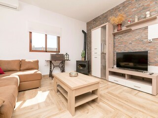 Villa Barbate Caratteristiche 15