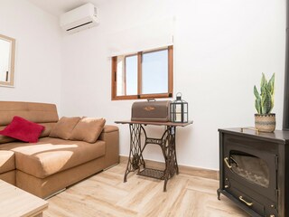 Villa Barbate Caratteristiche 16