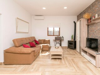 Villa Barbate Caratteristiche 17