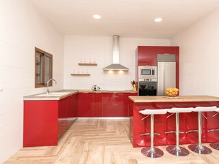 Villa Barbate Caratteristiche 18