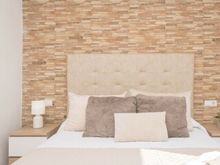 Villa Barbate Caratteristiche 22