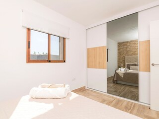 Villa Barbate Caratteristiche 24