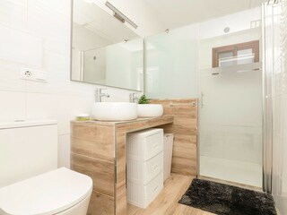 Villa Barbate Caratteristiche 28