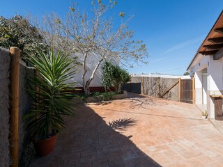 Villa Barbate Registrazione all'aperto 12