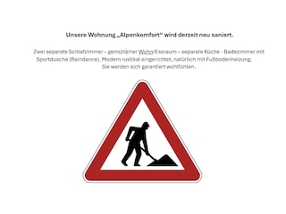 Vakantieappartement Riezlern Buitenaudio-opname 1