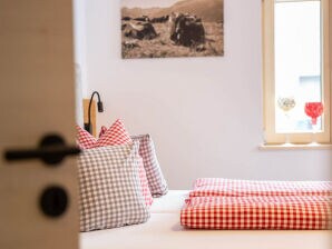 Ferienwohnung Alpen Komfort - Fontain's Hus