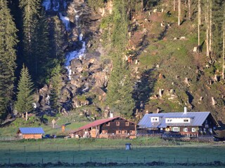 Appartamento per vacanze Riezlern Ambiente 9