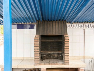 Villa Chiclana de la Frontera Buitenaudio-opname 7