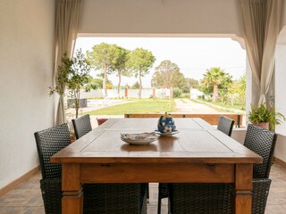 Villa Chiclana de la Frontera Caratteristiche 14