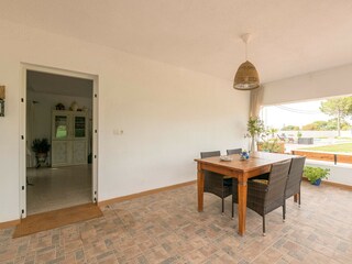 Villa Chiclana de la Frontera Caratteristiche 15