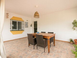 Villa Chiclana de la Frontera Caratteristiche 16