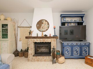 Villa Chiclana de la Frontera Caratteristiche 20