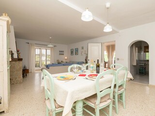 Villa Chiclana de la Frontera Caratteristiche 21