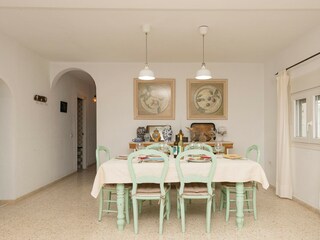 Villa Chiclana de la Frontera Caratteristiche 23