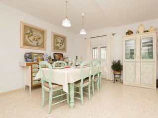 Villa Chiclana de la Frontera Caratteristiche 24